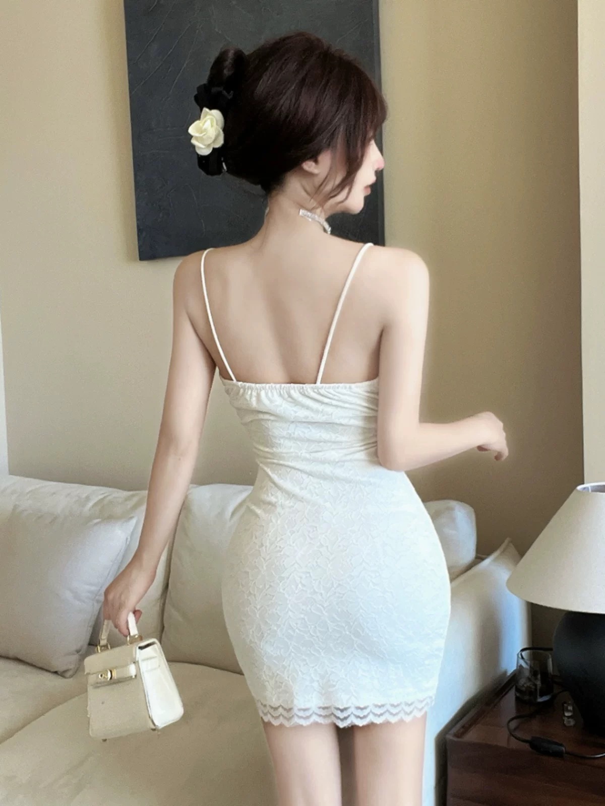 Malia dress CBC1388 images